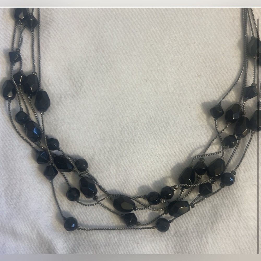 M Haskell Necklace NEW WITH TAGS - Picture 4 of 4